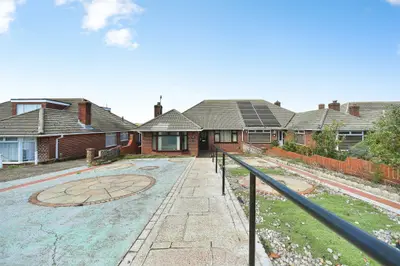 Swanborough Drive, Brighton, BN2