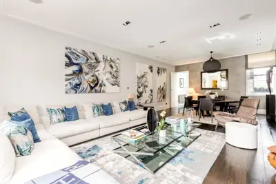 Kings Road, London, SW3