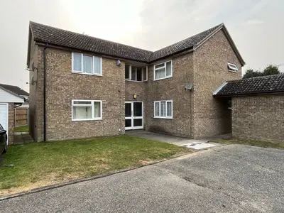 Heath Court, Trimley St Martin, Felixstowe, Suffolk, IP11 0YQ