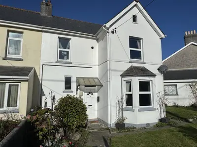 Cromwell Road, St. Austell