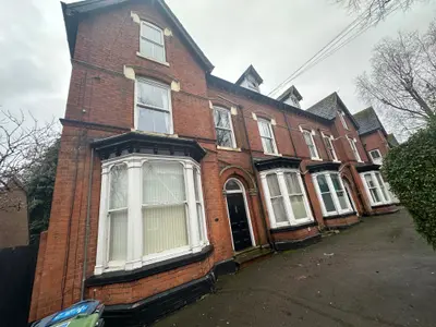 Dudley Park Road, Acocks Green, B27