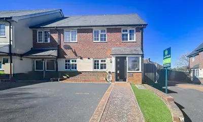 The Mews, Bexhill-On-Sea, TN40 2GL