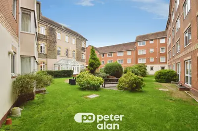 St. Helens Road, Swansea, SA1