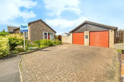 Carral Close, Lincoln, LN5