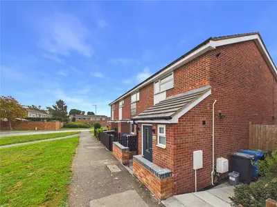 Carsons Drive, Great Cornard, CO10