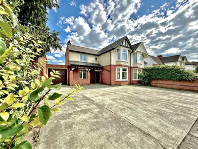 Drove Road, Swindon, Wiltshire, SN1 3AE