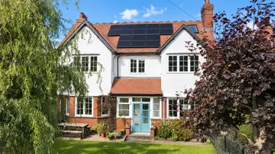 Kings Road, Ilkley, LS29