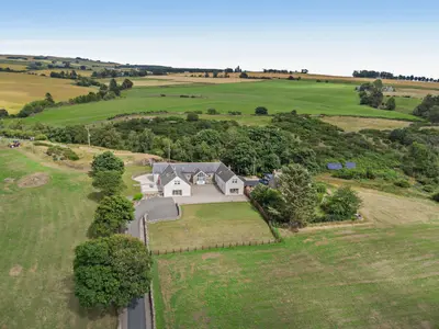 Methlick, Ellon, Aberdeenshire, AB41 7HP