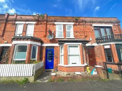 Laganvale Street, Belfast, BT9