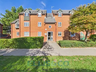 Arundel Close, Tonbridge, TN9