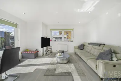 Amity Court North Star Boulevard, Greenhithe, DA9