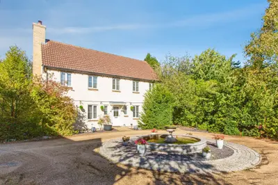 Purley Road, Lower Cambourne, CB23