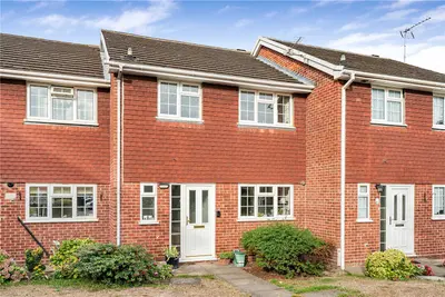 Englehurst, Englefield Green, TW20