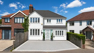 Pingate Drive, Cheadle Hulme, SK8