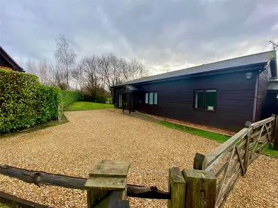 Houghton, Stockbridge, SO20