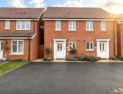 Pear Place, Stratford-upon-Avon, CV37