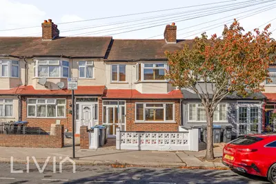 Sandringham Road, Thornton Heath, CR7