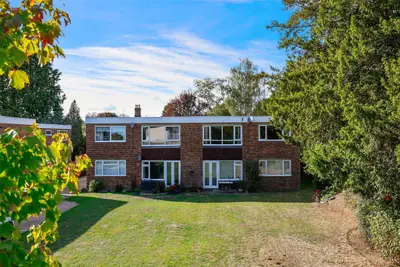 Alma Road, Reigate, RH2