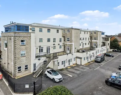 Ringwood Road, Parkstone, BH12