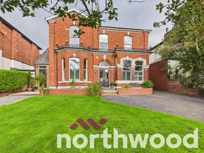 Leyland Road, Southport, PR9