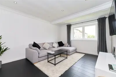 Cairnvale Terrace, Kincorth, AB12
