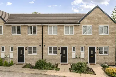 Duke Street, Bentham, LA2