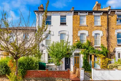 Oxford Road, London, N4