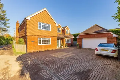 The Drive, Loxwood, Billingshurst, RH...