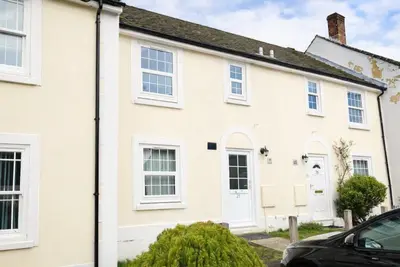 Barlavington Way, Midhurst, GU29