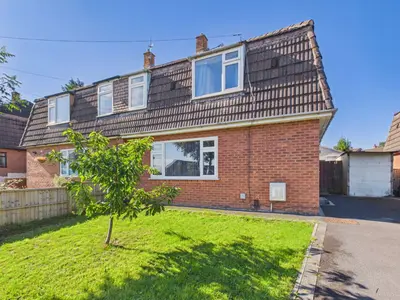Kilmersdon Road, Bristol, BS13