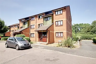 Maltby Drive, Enfield