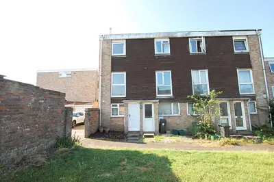 Malvern Drive, Warmley, Bristol, BS30