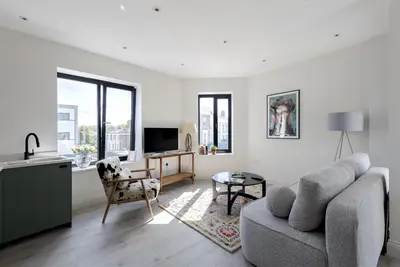Norwood Road, London