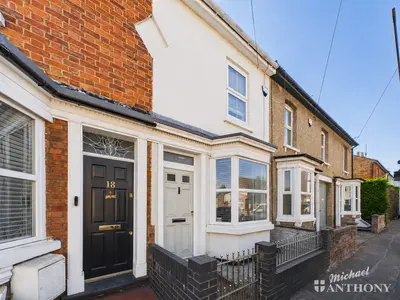 Regent Street, Leighton Buzzard, LU7 3JZ