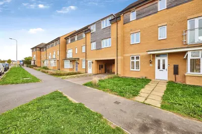 Manor Drive, Peterborough, PE4
