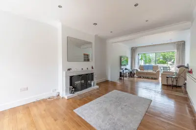 14 Cavendish Drive, Edgware