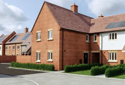Daggons Road, Alderholt, Fordingbridge