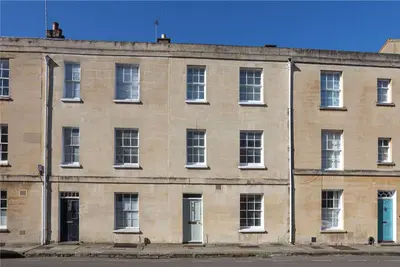 St. John Street, Oxford, OX1 2LH