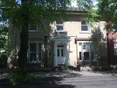 Wentworth Terrace, WF1