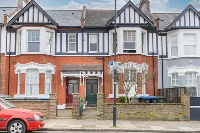 Okehampton Road, London NW10 3EP