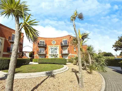 Gunwharf Quays, Portsmouth, PO1