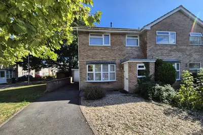 Freshmoor, Clevedon, North Somerset, BS21