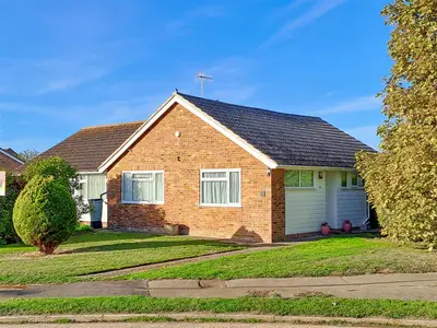 Ambersham Crescent, East Preston