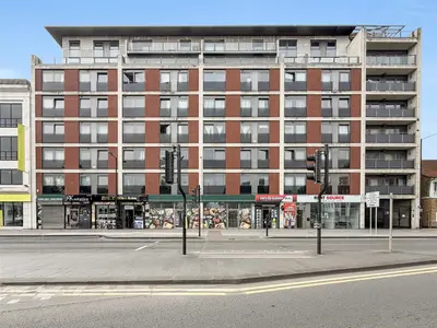High Street, Slough