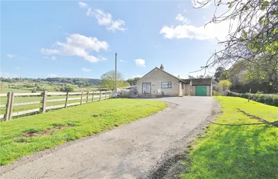 Harescombe, Gloucester, GL4