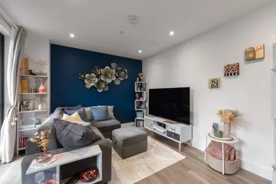 Parkside Avenue, Greenwich, SE10
