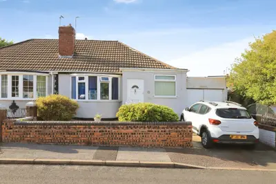 Moorcroft, Bilston, WV14