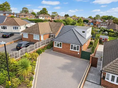 Overdale Avenue, Sutton Coldfield, B76