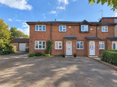 Boulters Close, Slough