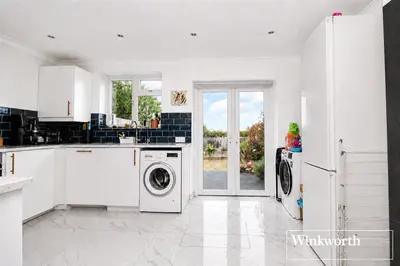 Lemsford Court, Borehamwood, Hertfordshire, WD6